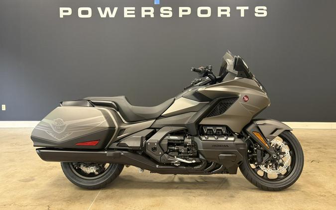 2026 Honda Gold Wing