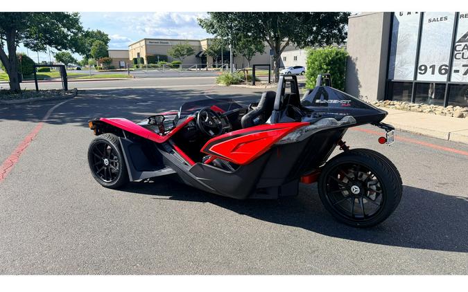 2019 SLINGSHOT SLR T19AARFABH - Slingshot