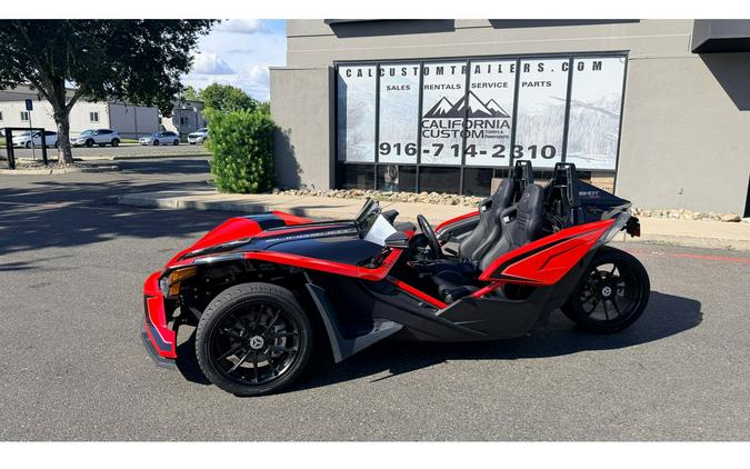 2019 SLINGSHOT SLR T19AARFABH - Slingshot