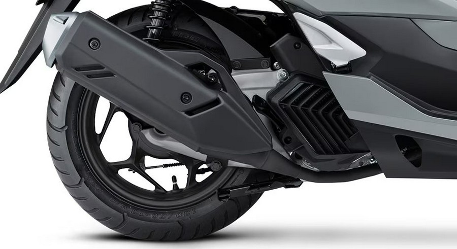 2026 Honda PCX