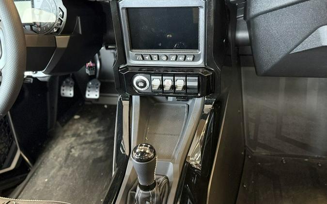 2026 Polaris Slingshot Grand Touring Manual
