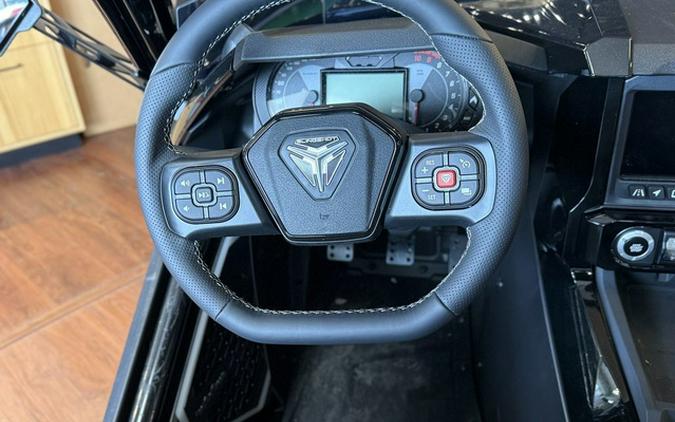 2026 Polaris Slingshot Grand Touring Manual