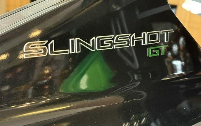2026 Polaris Slingshot Grand Touring Manual