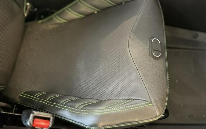 2026 Polaris Slingshot Grand Touring Manual