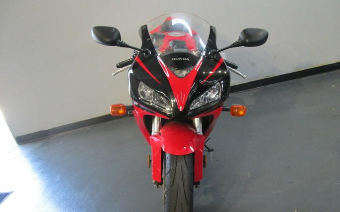 2006 Honda® CBR® 1000RR