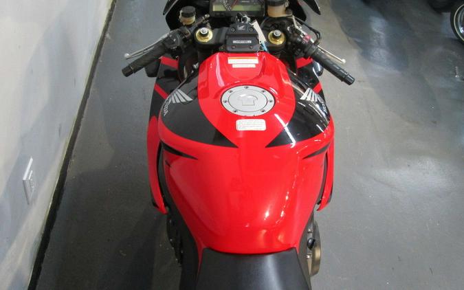 2006 Honda® CBR® 1000RR