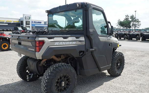 2024 Polaris® Ranger XP 1000 NorthStar Edition Ultimate