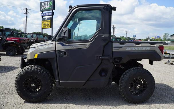 2024 Polaris® Ranger XP 1000 NorthStar Edition Ultimate