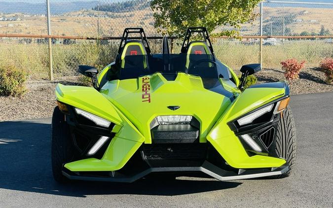 2021 Polaris Slingshot® R Limited Edition