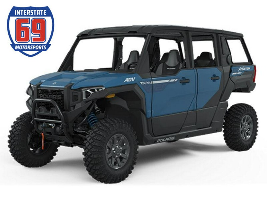 2024 Polaris® Polaris XPedition ADV 5 Premium