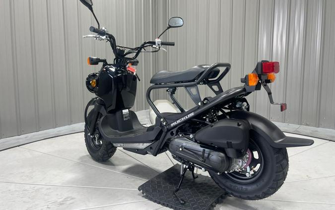 2024 Honda RUCKUS 50