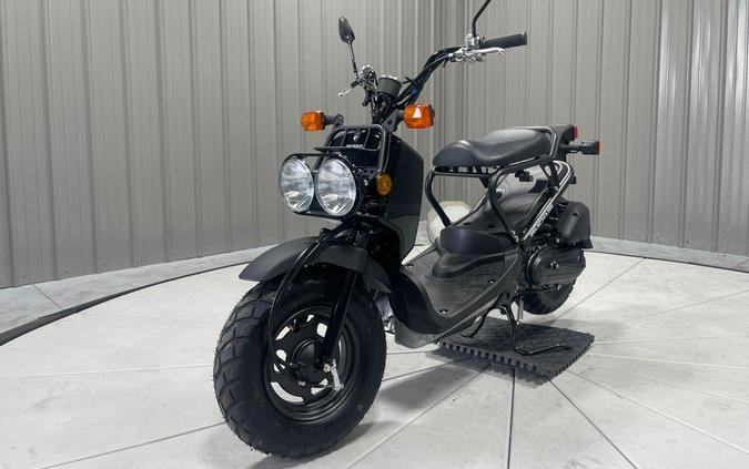 2024 Honda RUCKUS 50