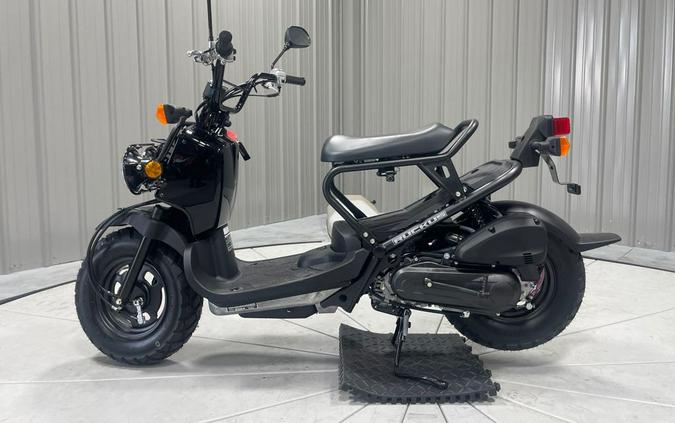 2024 Honda RUCKUS 50