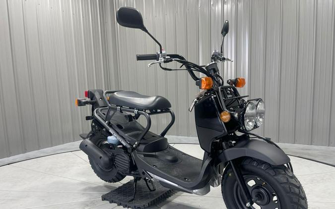 2024 Honda RUCKUS 50