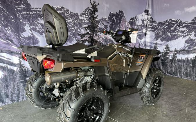 2024 Polaris Industries SPORTSMAN 570 TOURING PREMIUM