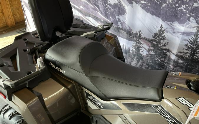 2024 Polaris Industries SPORTSMAN 570 TOURING PREMIUM