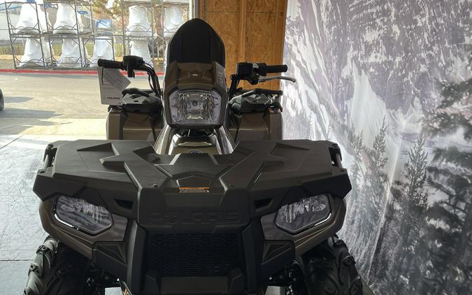 2024 Polaris Industries SPORTSMAN 570 TOURING PREMIUM