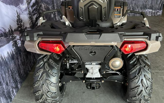 2024 Polaris Industries SPORTSMAN 570 TOURING PREMIUM