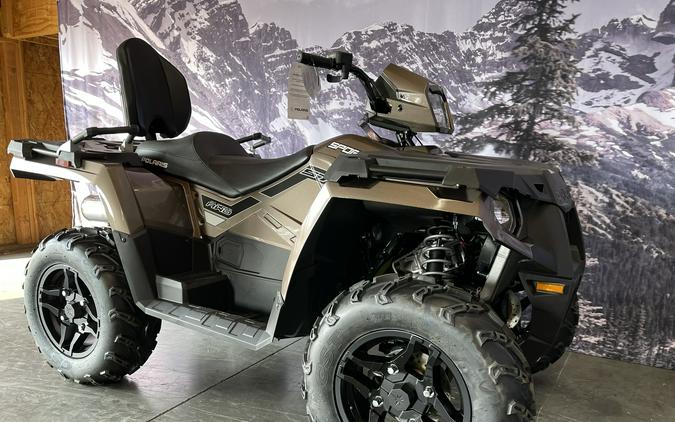 2024 Polaris Industries SPORTSMAN 570 TOURING PREMIUM