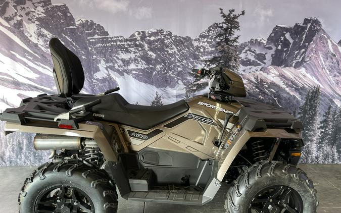 2024 Polaris Industries SPORTSMAN 570 TOURING PREMIUM