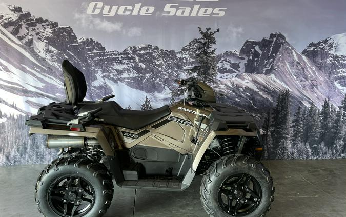 2024 Polaris Industries SPORTSMAN 570 TOURING PREMIUM