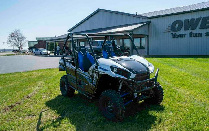 2024 Kawasaki Teryx