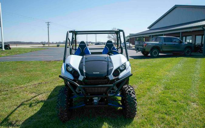 2024 Kawasaki Teryx