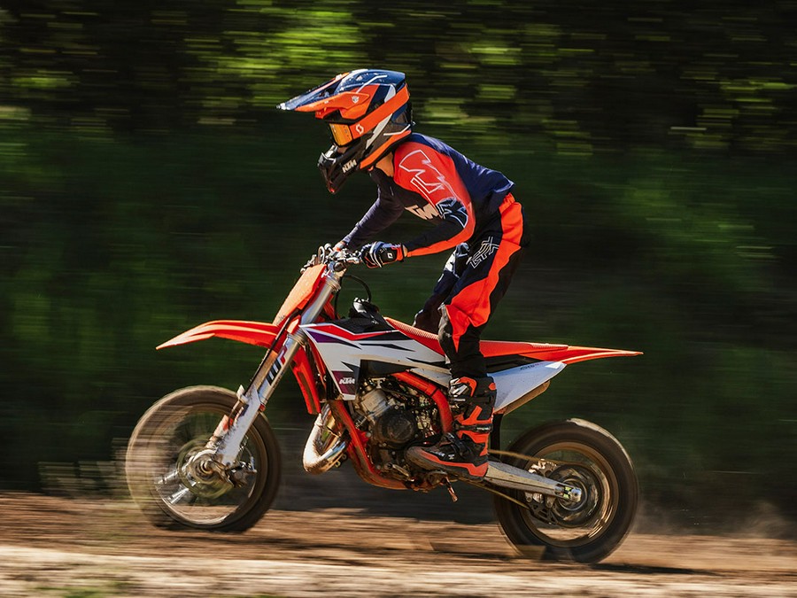 2024 KTM 65 SX