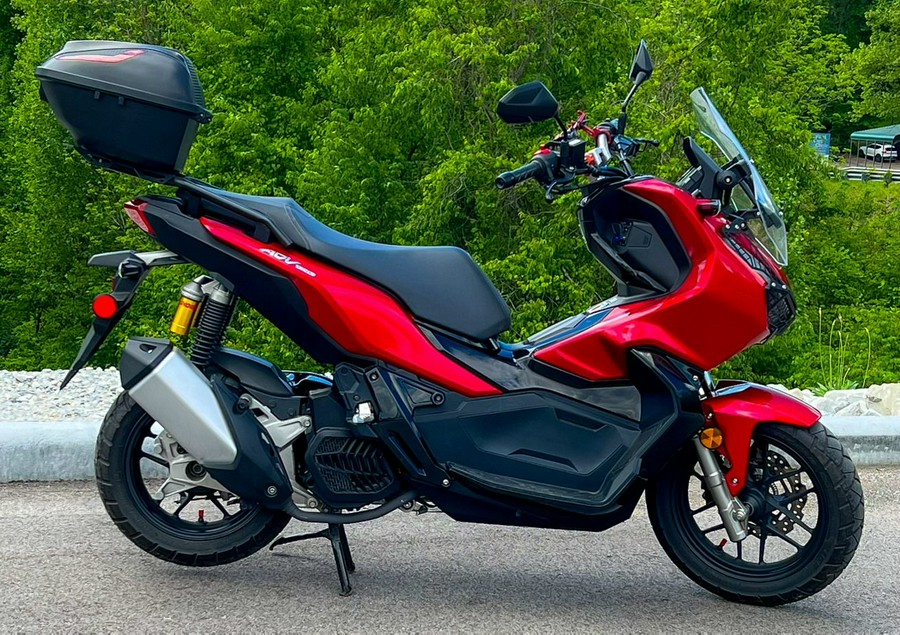 2022 Honda ADV150