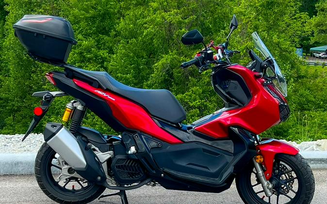 2022 Honda ADV150