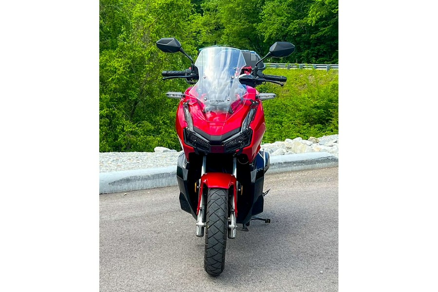 2022 Honda ADV150