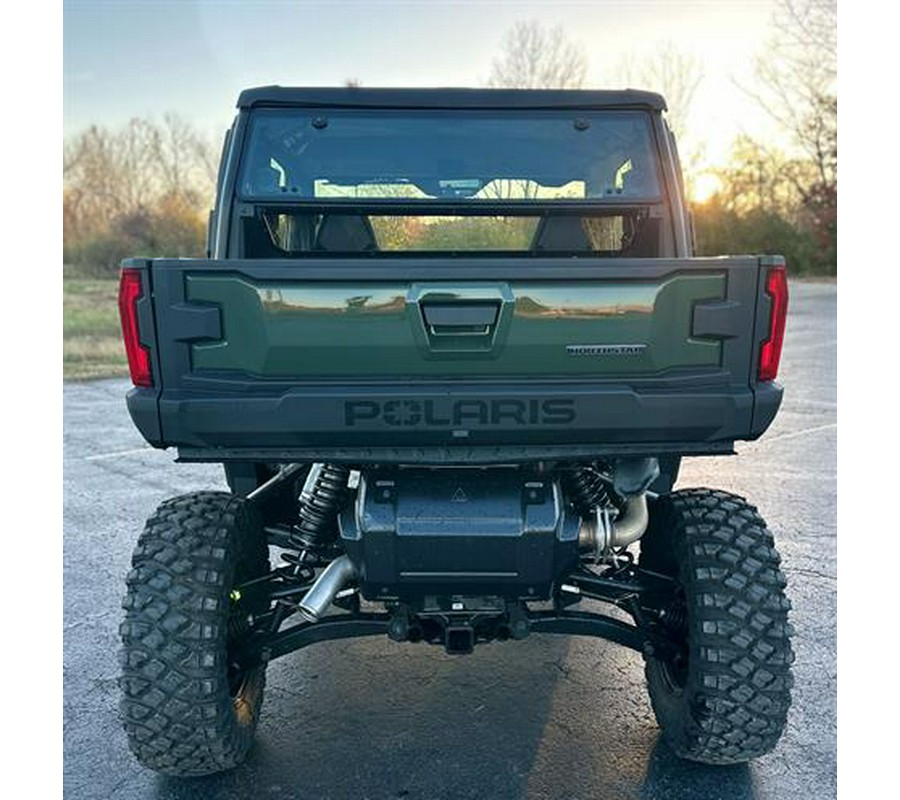 2024 Polaris Polaris XPEDITION XP Northstar