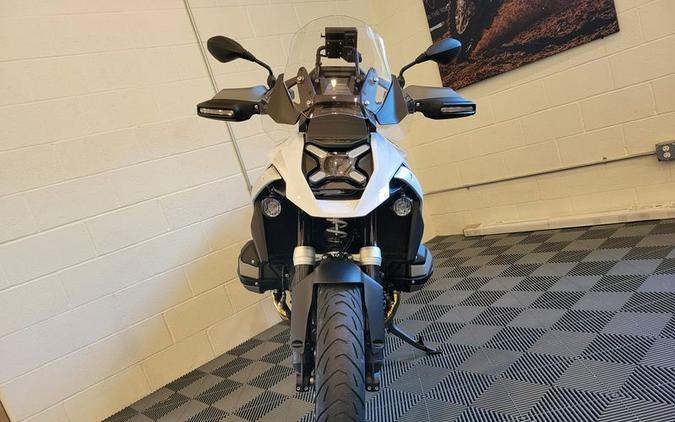 new 2024 BMW R 1300 GS