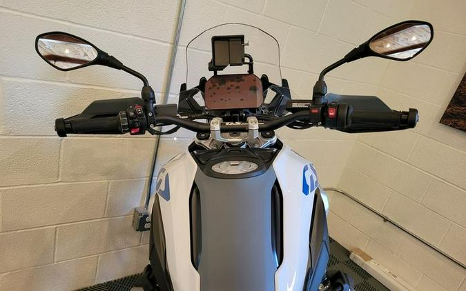 new 2024 BMW R 1300 GS