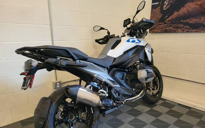 new 2024 BMW R 1300 GS