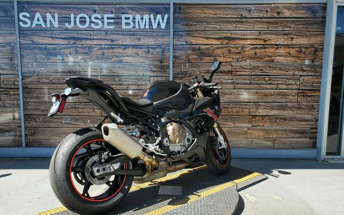 2022 BMW S 1000 RR