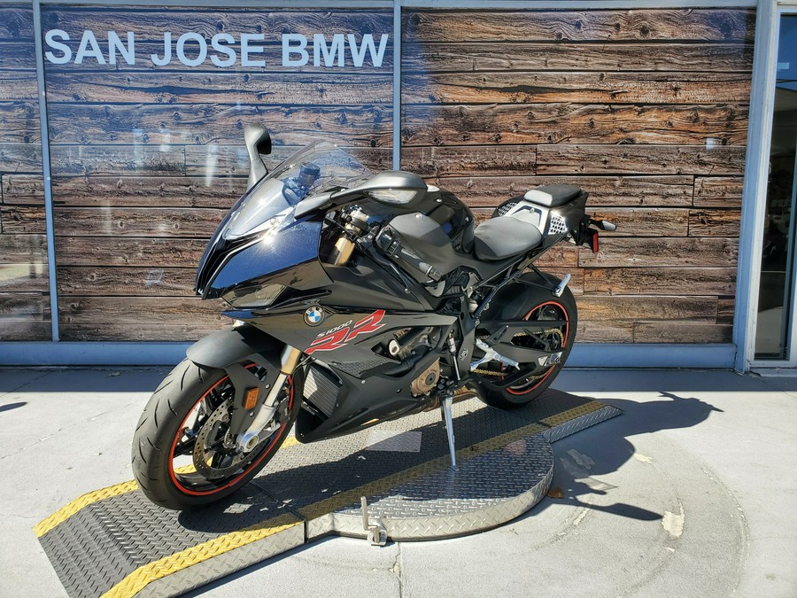 2022 BMW S 1000 RR