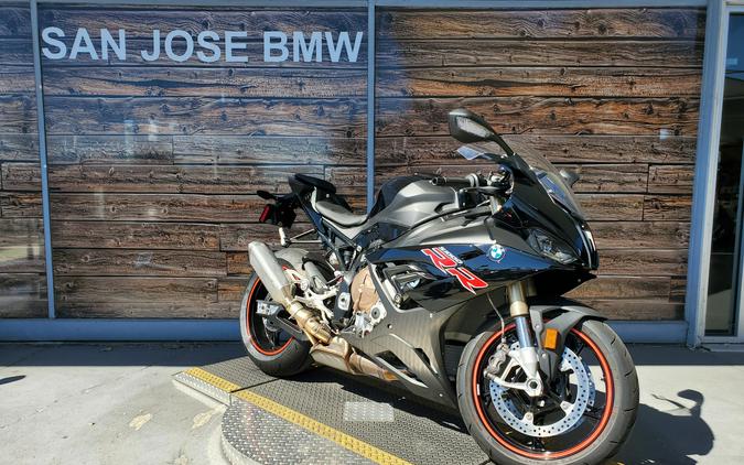 2022 BMW S 1000 RR