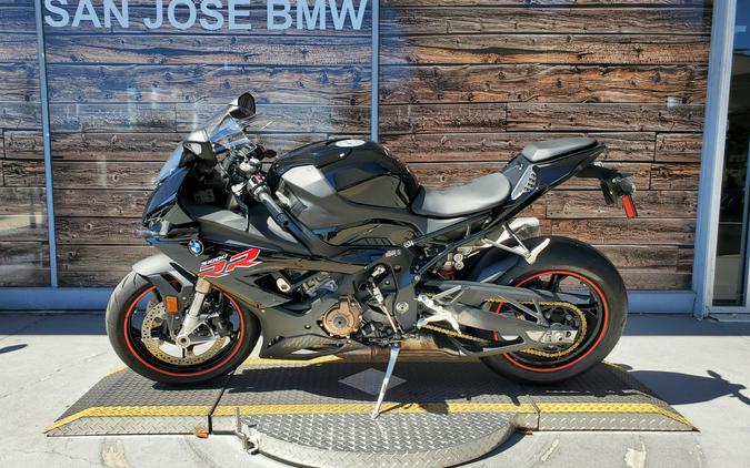 2022 BMW S 1000 RR