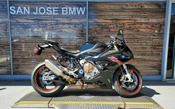 2022 BMW S 1000 RR