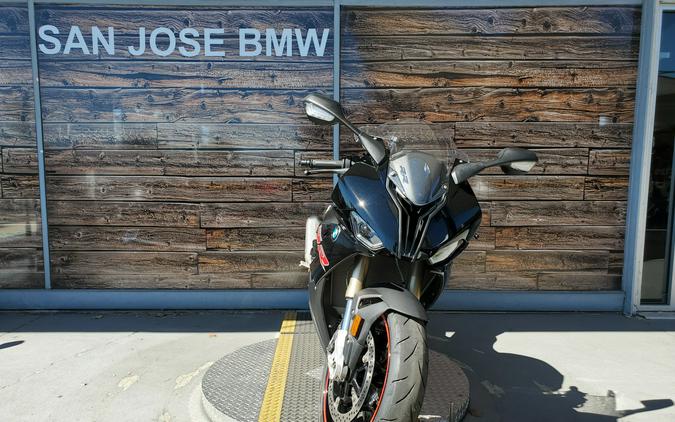 2022 BMW S 1000 RR