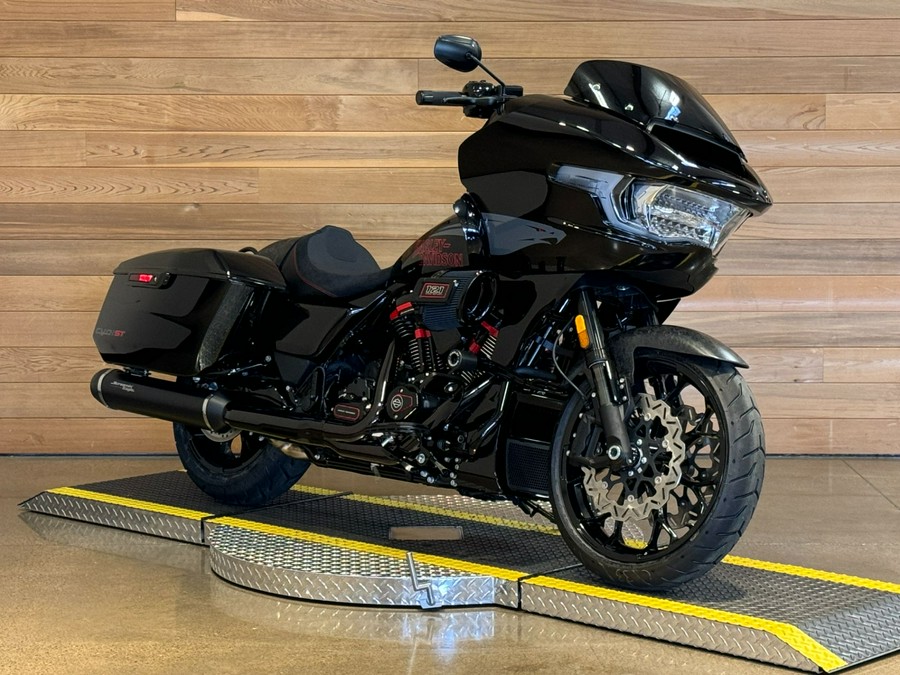 2024 Harley-Davidson CVO™ Road Glide® ST