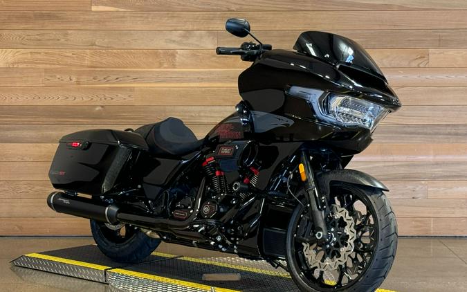 2024 Harley-Davidson CVO™ Road Glide® ST