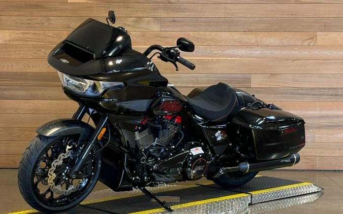 2024 Harley-Davidson CVO™ Road Glide® ST