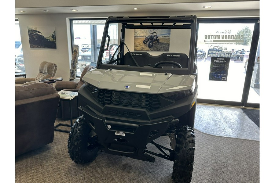 2024 Polaris Industries Ranger® SP 570 Premium