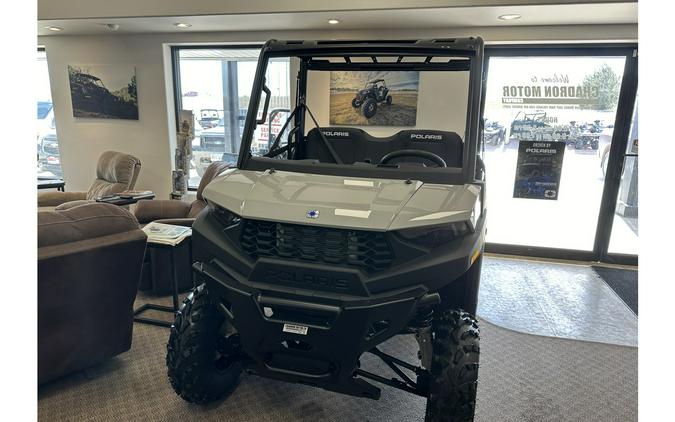 2024 Polaris Industries Ranger® SP 570 Premium