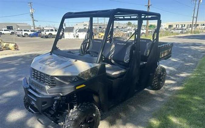 2025 Polaris Ranger Crew SP 570 Premium