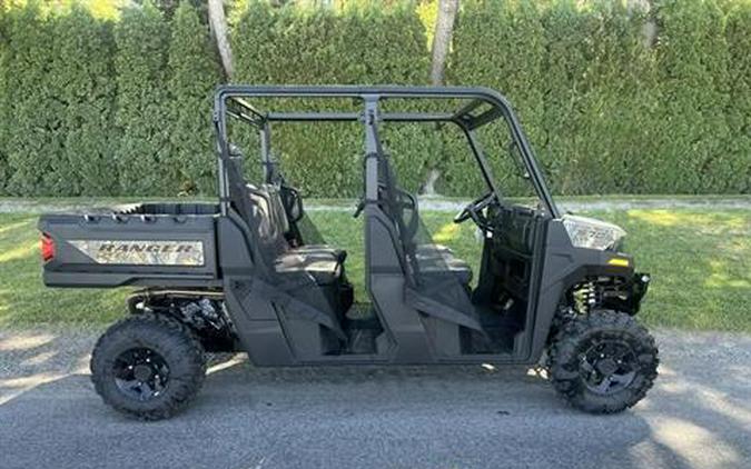 2025 Polaris Ranger Crew SP 570 Premium