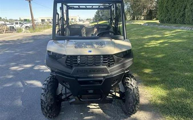 2025 Polaris Ranger Crew SP 570 Premium