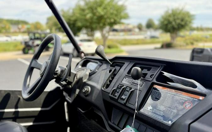 2025 Honda® Pioneer 1000-5 Deluxe